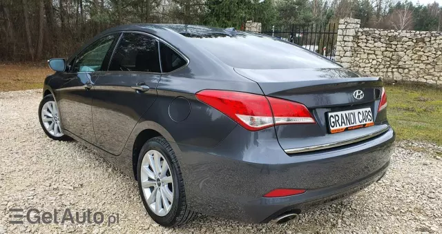 HYUNDAI I40 2.0 GDI Premium