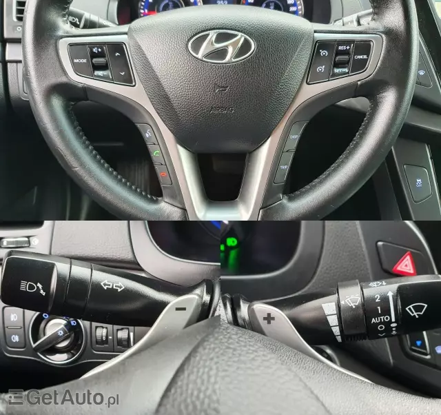 HYUNDAI I40 2.0 GDI Premium