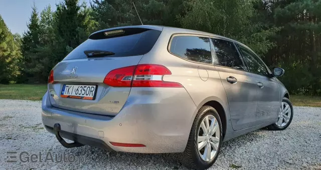 PEUGEOT 308 1.6 BlueHDi Active S&S