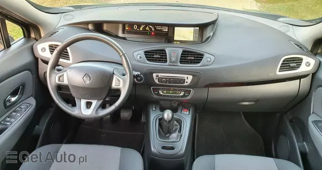 RENAULT Grand Scenic 