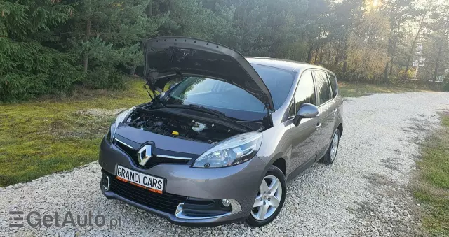 RENAULT Grand Scenic 