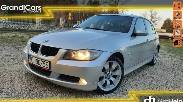 BMW Seria 3 320i