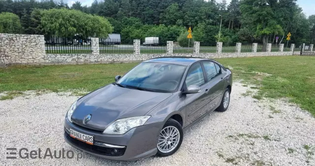 RENAULT Laguna 