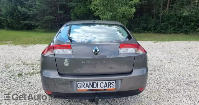 RENAULT Laguna 