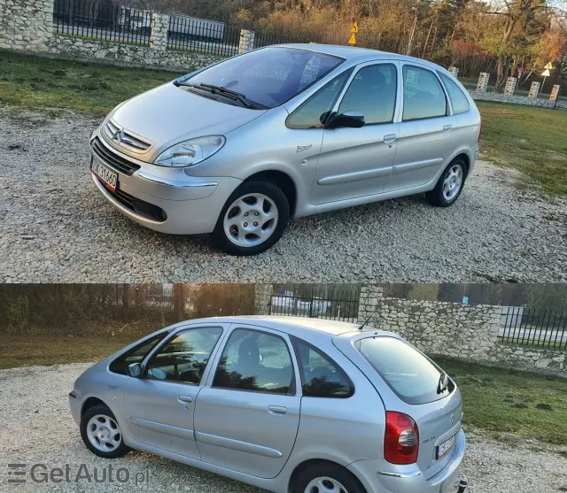 CITROEN Xsara 