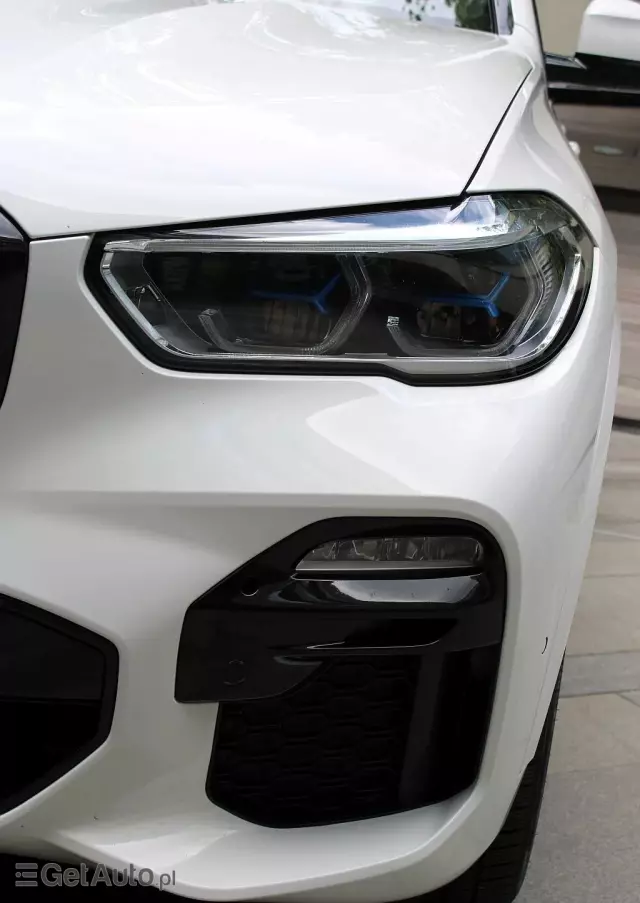 BMW X5 M M50d