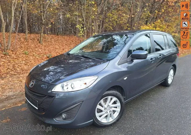 MAZDA 5 