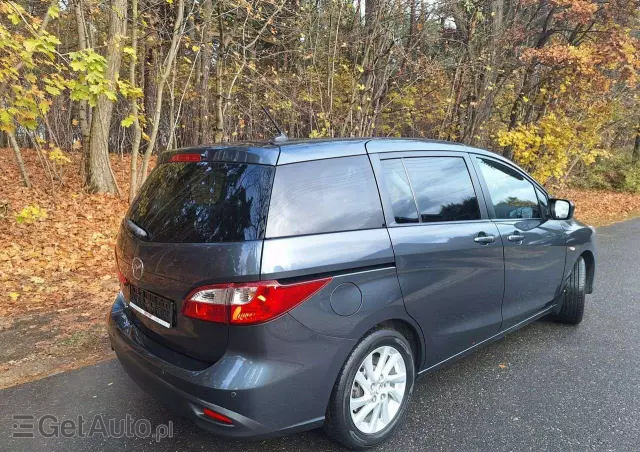 MAZDA 5 