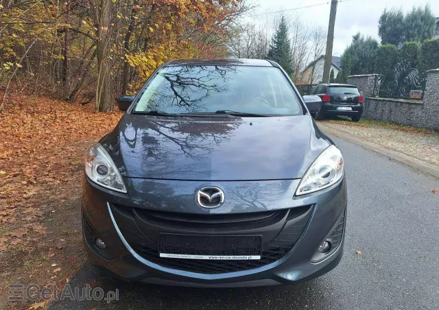 MAZDA 5 