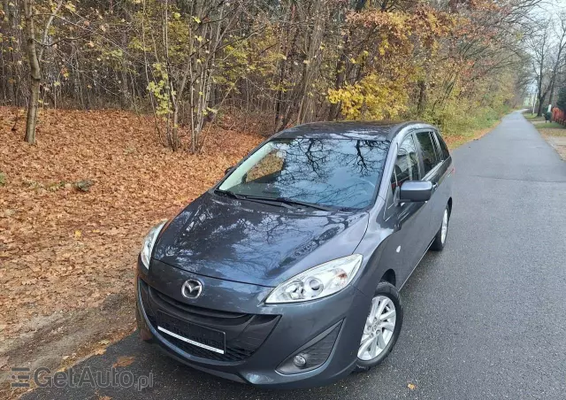 MAZDA 5 