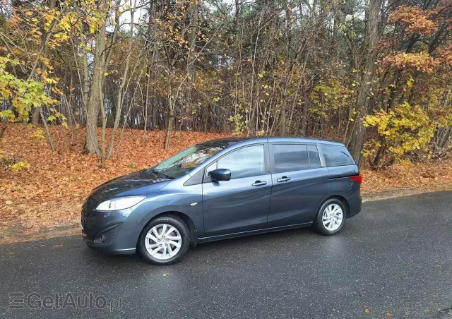 MAZDA 5 