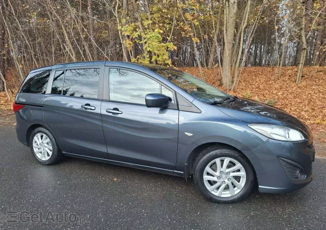 MAZDA 5 