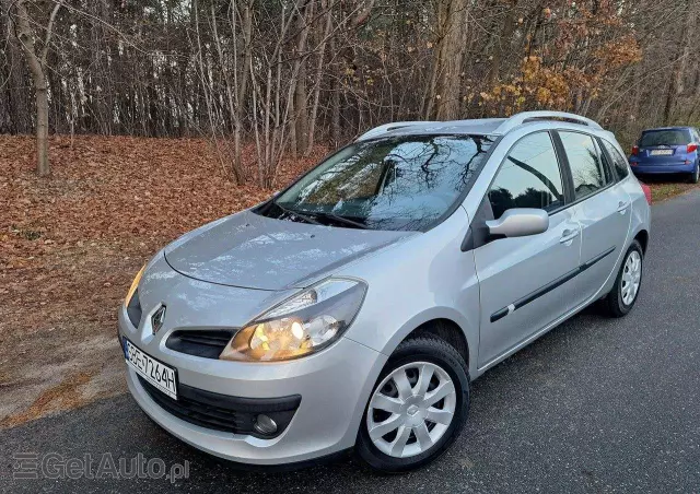 RENAULT Clio 1.2 TCE Expression