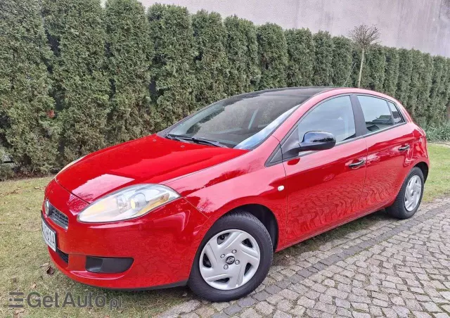 FIAT Bravo 1.4 16V Active