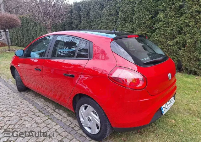 FIAT Bravo 1.4 16V Active