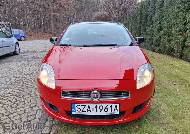 FIAT Bravo 1.4 16V Active