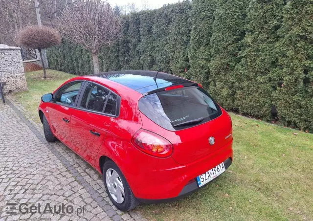 FIAT Bravo 1.4 16V Active