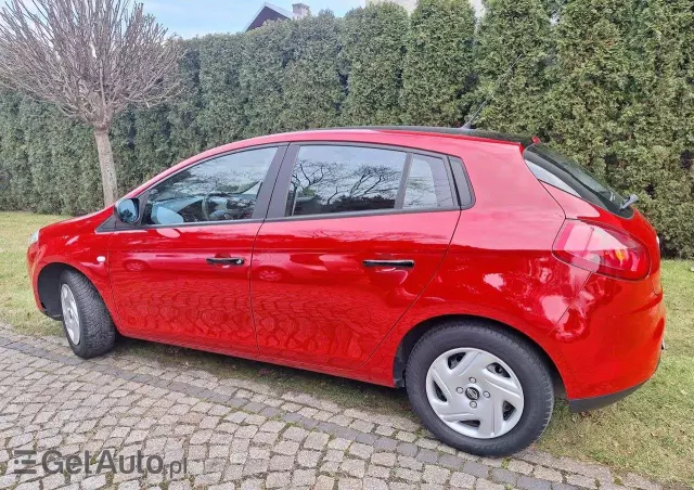 FIAT Bravo 1.4 16V Active