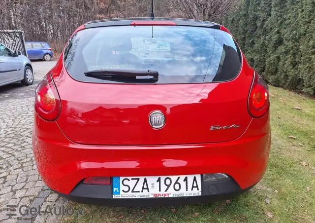 FIAT Bravo 1.4 16V Active