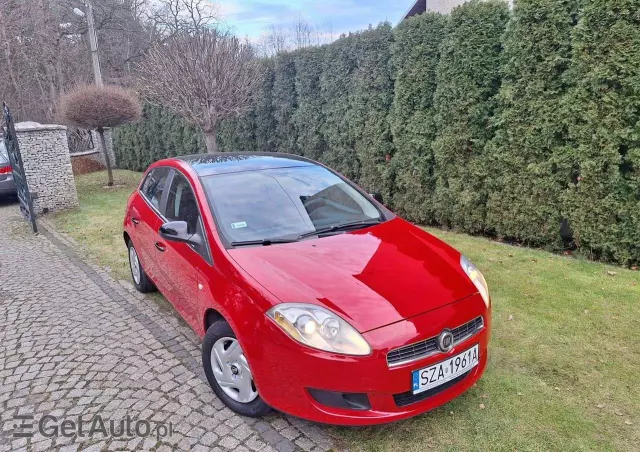 FIAT Bravo 1.4 16V Active