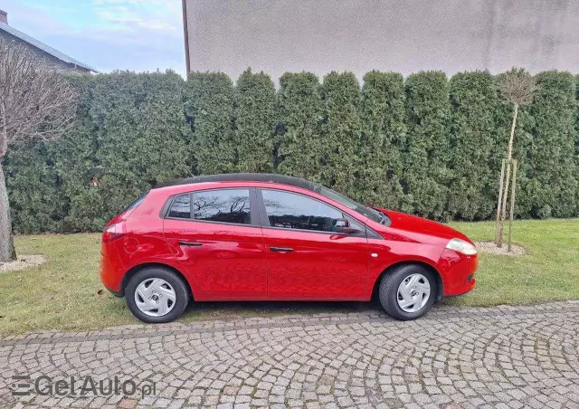 FIAT Bravo 1.4 16V Active