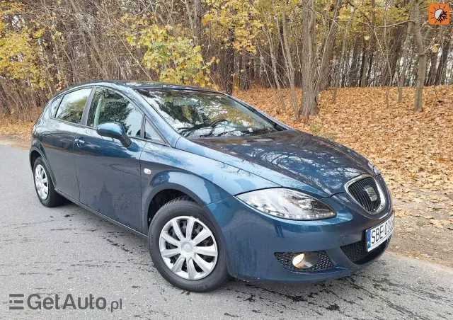 SEAT Leon 1.4 Reference