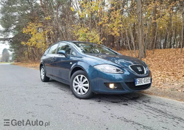 SEAT Leon 1.4 Reference