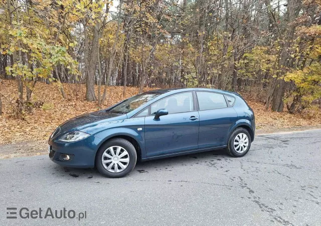 SEAT Leon 1.4 Reference