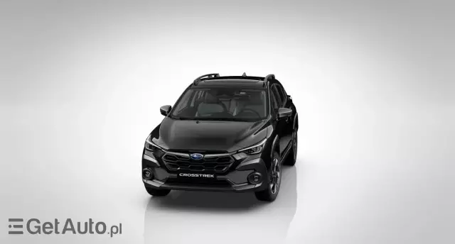 SUBARU Crosstrek 2.0i-S e-Boxer Platinum (EyeSight) Lineartronic