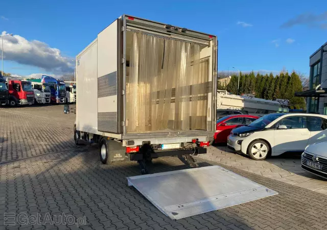 IVECO DAILY 70C 20 /Mocna CHŁODNIA THERMO KING T600R / 1WŁ / E6 