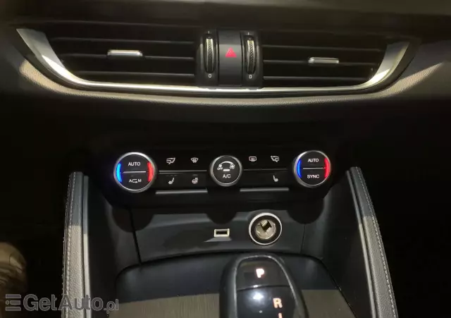 ALFA ROMEO Stelvio 2.2 Diesel 16V AT8