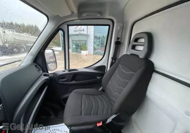 IVECO Daily, 35 S 14 / 2XWebasto / 8EP + winda / Unikat ! 