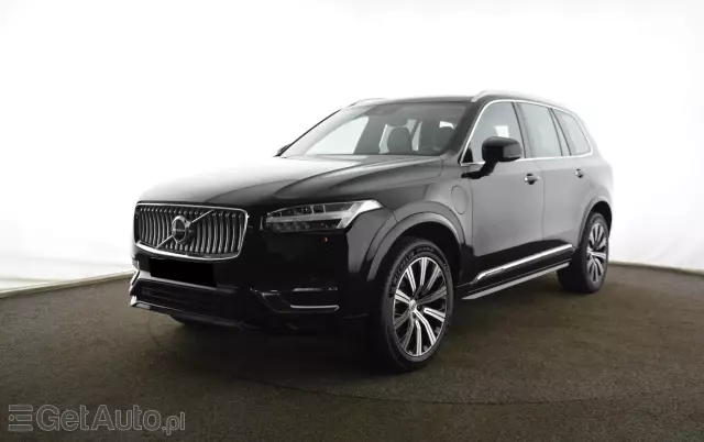 VOLVO XC 90 T8 AWD Plug-In Hybrid Inscription 7os