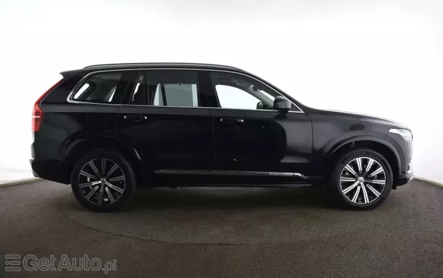 VOLVO XC 90 T8 AWD Plug-In Hybrid Inscription 7os