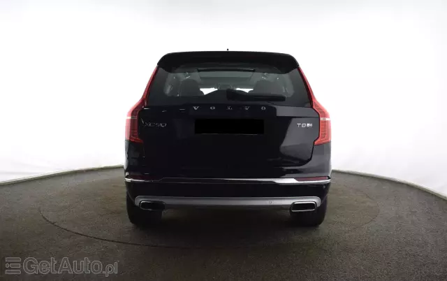 VOLVO XC 90 T8 AWD Plug-In Hybrid Inscription 7os