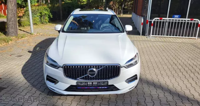 VOLVO XC 60 T8 Plug-In Hybrid AWD Inscription