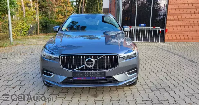 VOLVO XC 60 T6 AWD Plug-In Hybrid Inscription