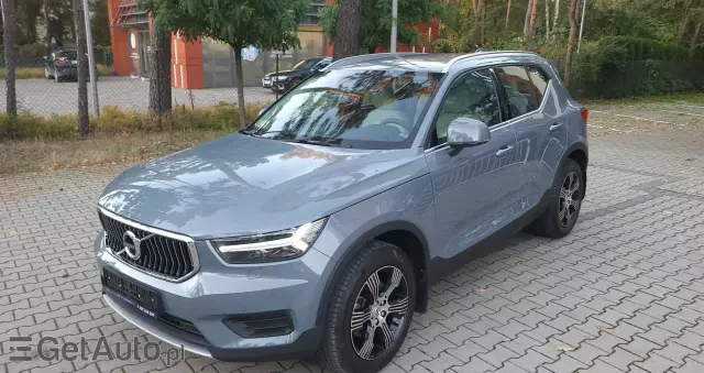 VOLVO XC 40 T4 AWD Inscription