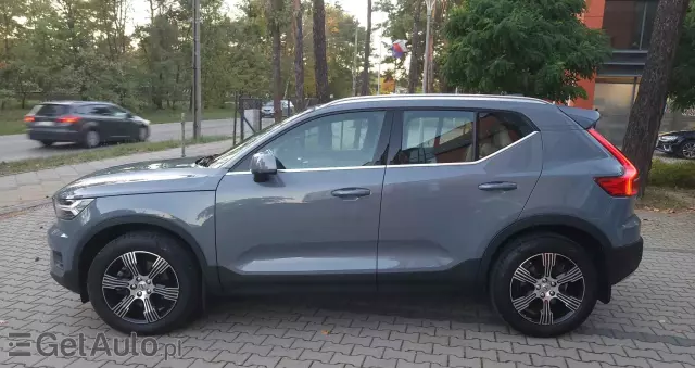 VOLVO XC 40 T4 AWD Inscription