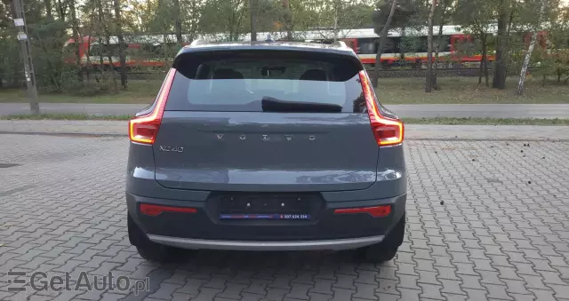 VOLVO XC 40 T4 AWD Inscription