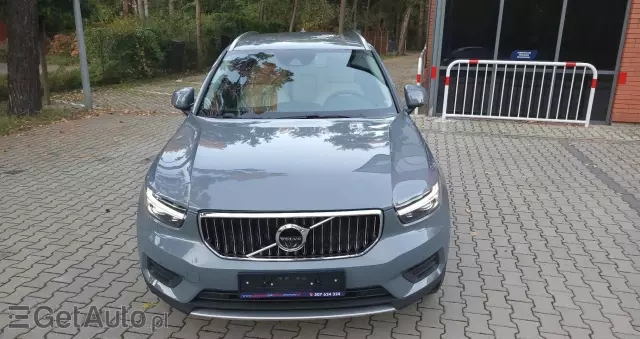 VOLVO XC 40 T4 AWD Inscription