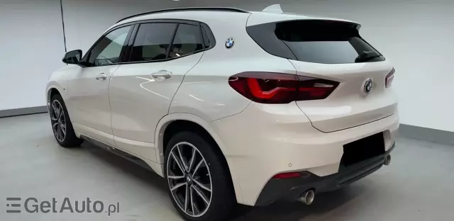 BMW X2 20i (192 KM) xDrive Steptronic