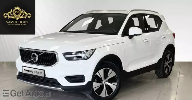 VOLVO XC40 2.0 T4 (190 KM) AWD Automatic