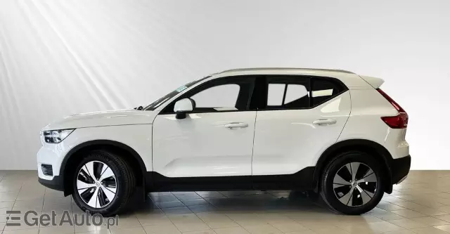 VOLVO XC40 2.0 T4 (190 KM) AWD Automatic