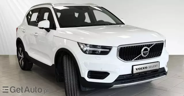 VOLVO XC40 2.0 T4 (190 KM) AWD Automatic