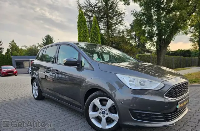 FORD Grand C-Max 