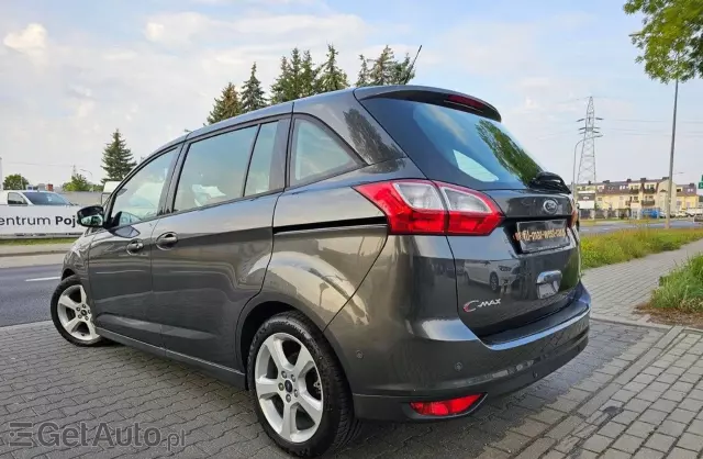 FORD Grand C-Max 