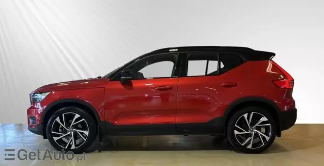 VOLVO XC40 2.0 T4 (190 KM) AWD Automatic