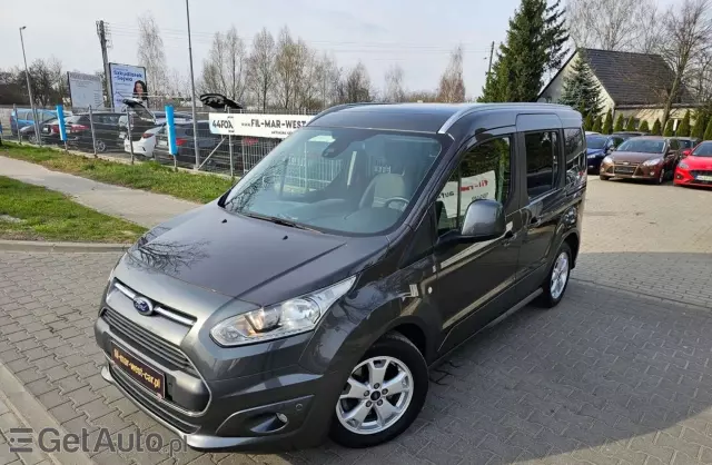 FORD Tourneo Connect 