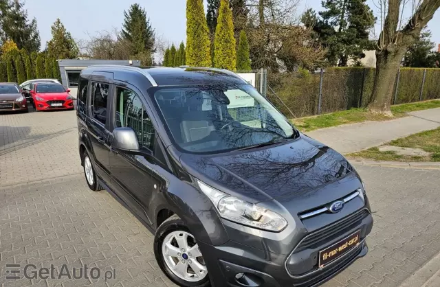 FORD Tourneo Connect 